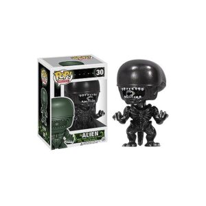 Alien POP! Vinyl Figure Alien 10 cm