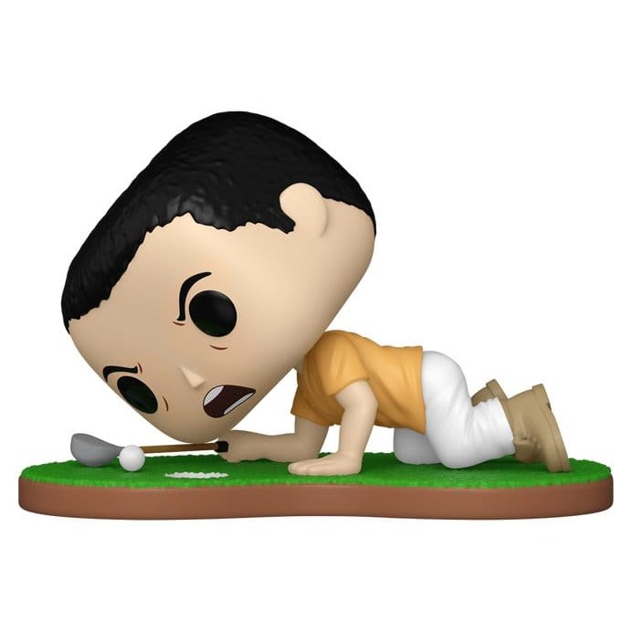 Happy Gilmore 2 POP! Deluxe Vinyl Figure Happy Gilmore 9 cm DS Modellismo Happy Gilmore 2 POP! Deluxe Vinyl Figure Happy Gilmore 9 cm
