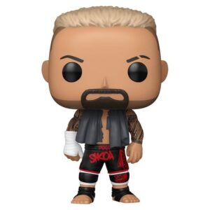 Wwe POP! Vinyl Figure Solo Sikoa 9 cm