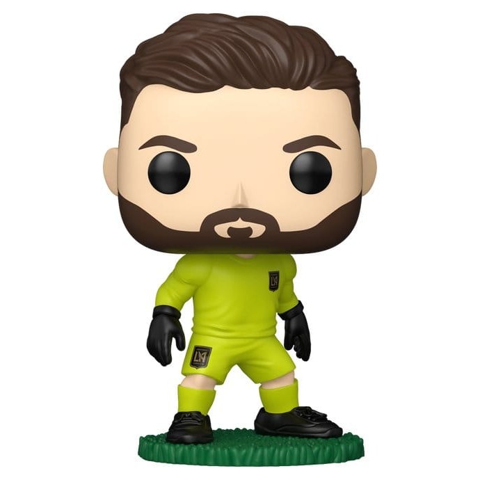 EFL POP! MLS Vinyl Figure Los Angeles FC - Hugo Lloris 9 cm DS Modellismo EFL POP! MLS Vinyl Figure Los Angeles FC - Hugo Lloris 9 cm