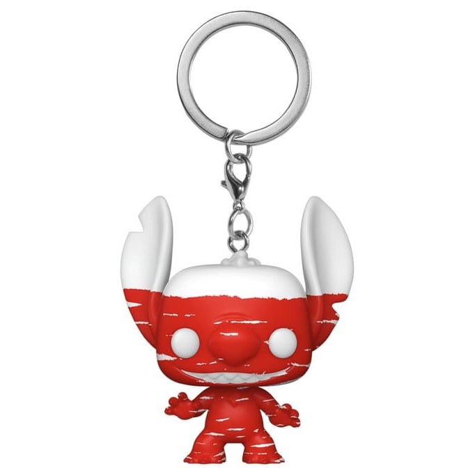 Portachiavi Lilo $ Stitch Pocket POP! 4 cm Stitch Badness Level Display (12) DS Modellismo Portachiavi Lilo $ Stitch Pocket POP! 4 cm Stitch Badness Level Display (12)