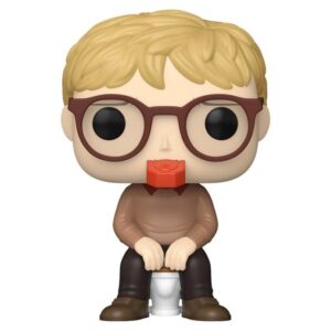 A Christmas Story POP! Movies Vinyl Figure Ralphie with Soap 9 cm
