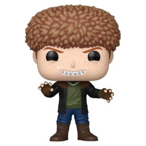A Christmas Story POP! Movies Vinyl Figure Scott "Scut" Farkus 9 cm