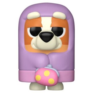 Bluey POP! Animation Vinyl Figure Granny Rita 9 cm