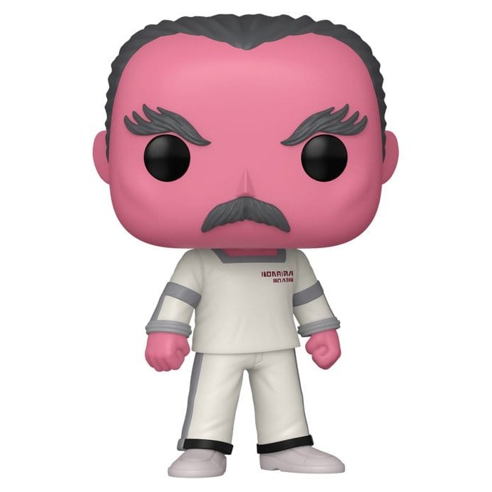 DC Studios Lanterns POP! Heroes Vinyl Figure Sinestro 9 cm DS Modellismo DC Studios Lanterns POP! Heroes Vinyl Figure Sinestro 9 cm