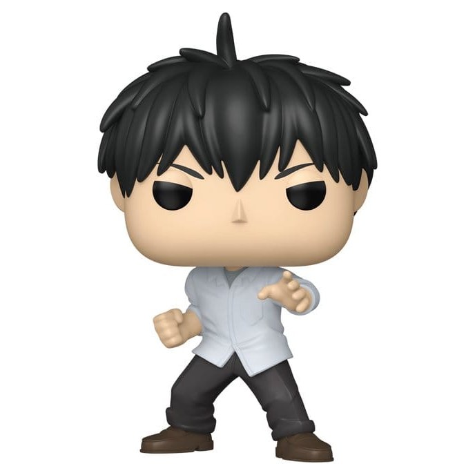 Witch Watch POP! Animation Vinyl Figure Morihito 9 cm DS Modellismo Witch Watch POP! Animation Vinyl Figure Morihito 9 cm