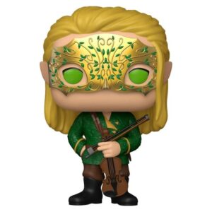 A Court of Thorns and Roses POP! Books Vinyl Figure Tamlin 9 cm