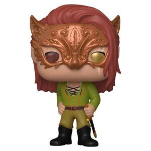 A Court of Thorns and Roses POP! Books Vinyl Figure Lucien Vanserra 9 cm