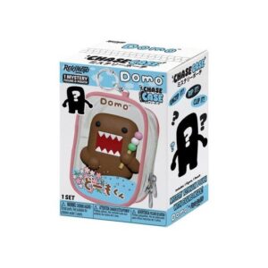 Domo Chase Case Mini Figure Blind Box Series 1 9 cm
