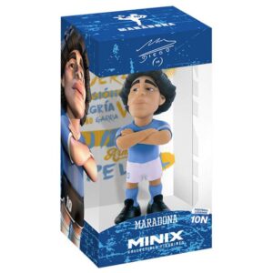 Minix Diego Maradona Napoli 10N