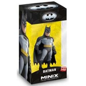 Minix Batman