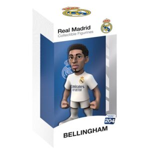 Minix Bellingham Real Madrid
