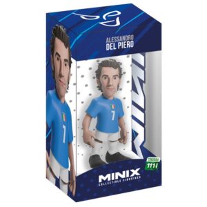 Minix Alessandro Del Piero Italia