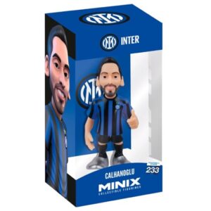 Minix Calhanoglu Inter