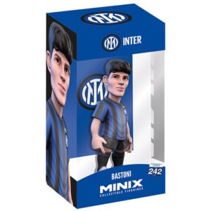 Minix Bastoni Inter