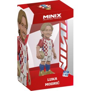Minix Croazia Luca Modric