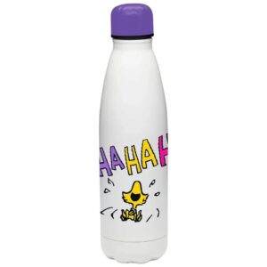 Peanuts Insulated Bottle Woodstock 500 ml