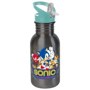 Sonic Sports Bottle Retro 500 ml