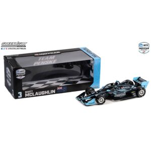 2022 NTT IndyCar Series - #3 Scott McLaughlin / Team Penske