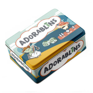 Adorablins (GBS027)