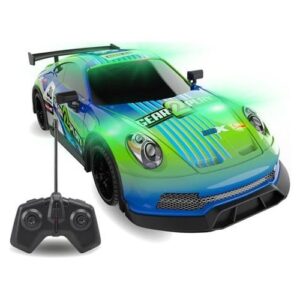 Gear2Play Radio-controlled RC Vehicle Night Flash 1:16