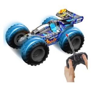 Gear2Play Vehicle Radio-controlled RC Buggy Graffiti Buggy