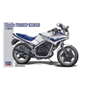 Honda VT250F 1984 Kit 1:12