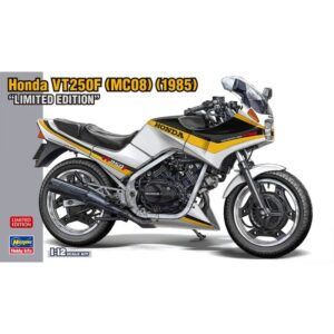 Honda VT250F 1985 Kit 1:12
