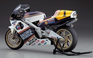 Honda NSR500 1989 WGP500Champion HASEGAWA
