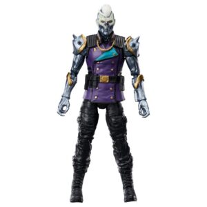 G.I. Joe Classified Series Action Figure #211 Axel "Synapse" Soma 15 cm