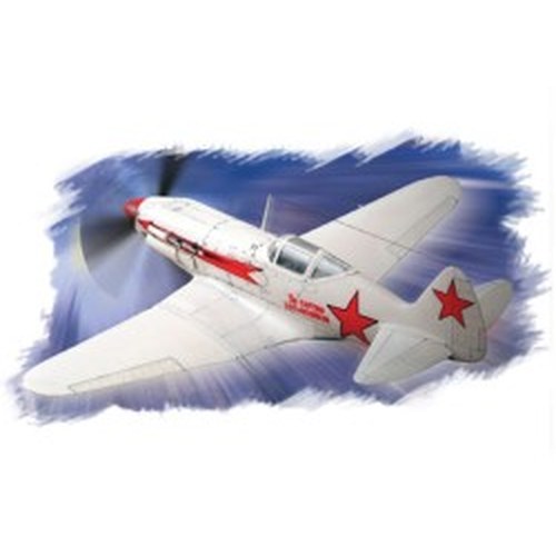 1/72 Mig-3 DS Modellismo 1/72 Mig-3