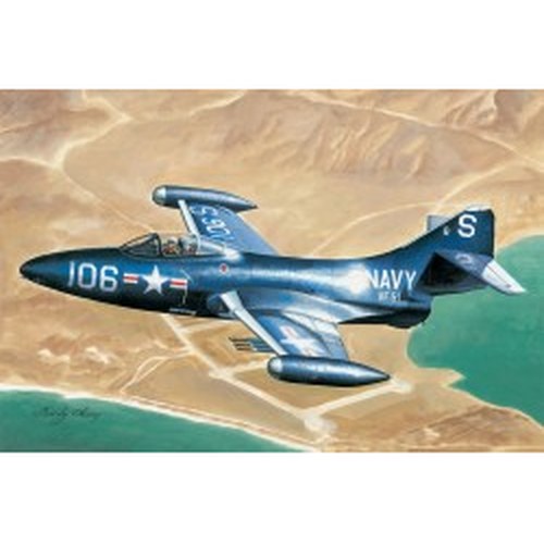 1/72 F6F-3 Panther DS Modellismo 1/72 F6F-3 Panther