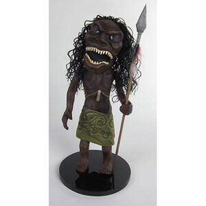 Statua Trilogy of Terror Zuni Warrior 38 cm
