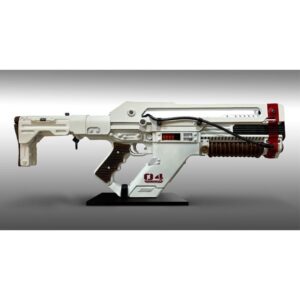 Replica Alien: Romulus Model Life-Size Pulse Rifle 71 cm