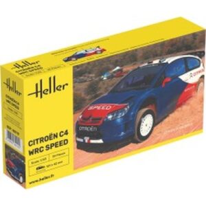 1/43 Citroen C4