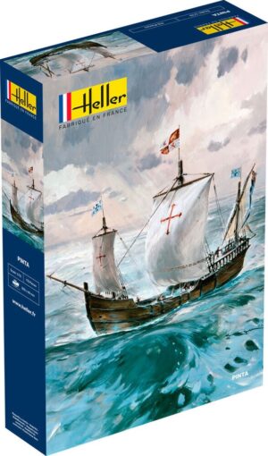 Pinta HELLER