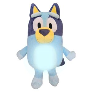 Peluche Bluey Lamp Bluey 20 cm