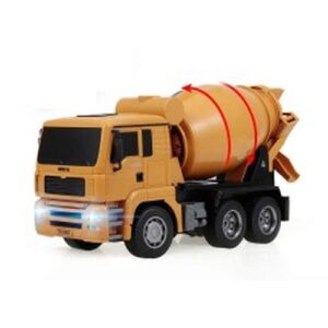 1/18 RC Engineer Truck
