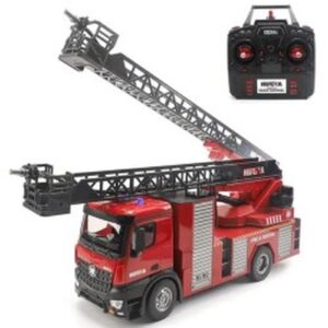 1/14 RC Truck with 22 Channels 2.4GHz