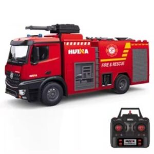 1/14 RC Truck with 22 Channels 2.4GHz
