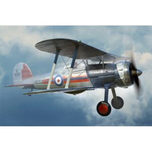 Gloster Gladiator MK1