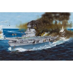 Uss Yorktown CV-5