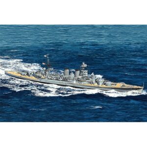 Hms Hood 1941 Top Grade