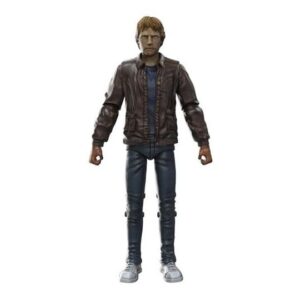 Highlander FigBiz Action Figure Connor MacLeod 13 cm