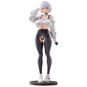 Original Character Ssr Figure PVC Figure 1/6 Naophilia Regular 28 cm