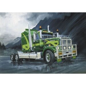 Camion Australian Truck Kit 1:24