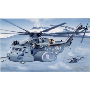 MH 53 E Sea Dragon Kit 1:72