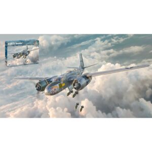 A-26 A/B Invader Kit 1:72
