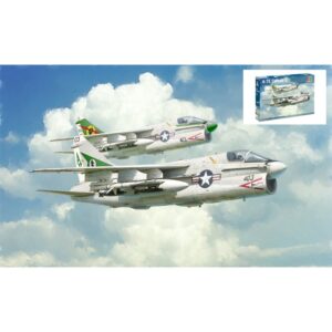 A-7E Corsair II Kit 1:72