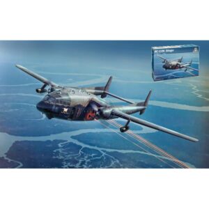 AC-119K Stinger Kit 1:72
